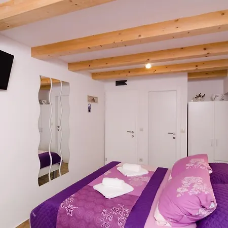 Apartmán Lavender Garden Dubrovník