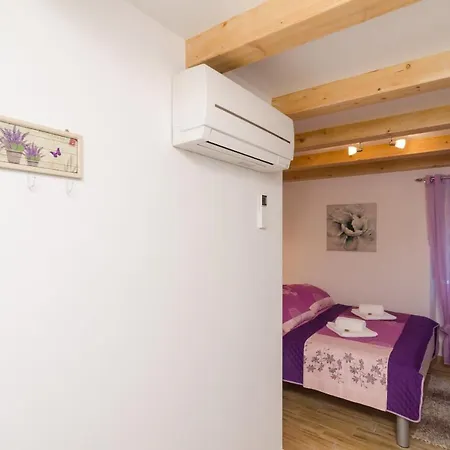 Apartmán Lavender Garden Dubrovník