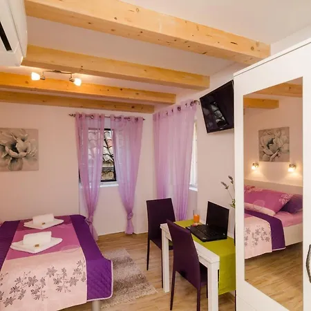 Apartmán Lavender Garden Dubrovník
