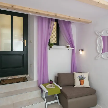 Apartmán Lavender Garden Dubrovník